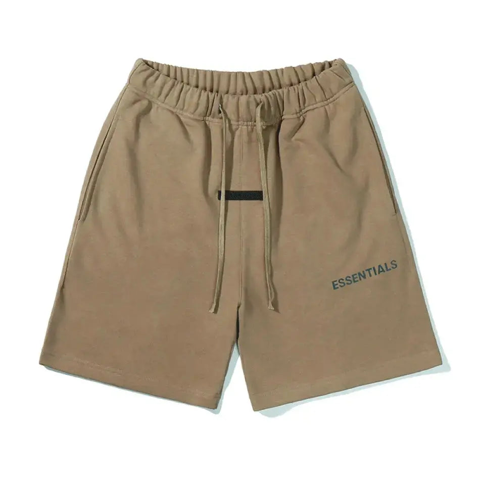 Essentials Sweat Short - Classic Cotton Shorts