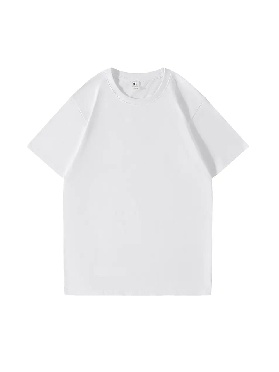 240g Cotton Easter Back Printed T-shirt Emma Bridess