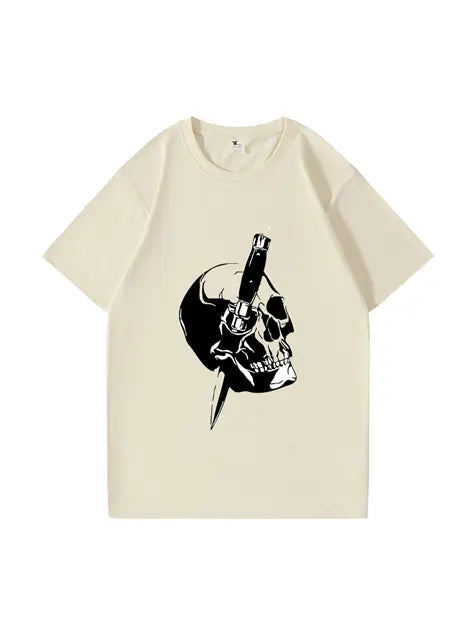 240g Cotton Easter Printed T-shirt Emma Bridess