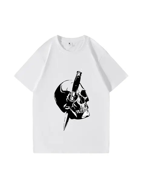 240g Cotton Easter Printed T-shirt Emma Bridess