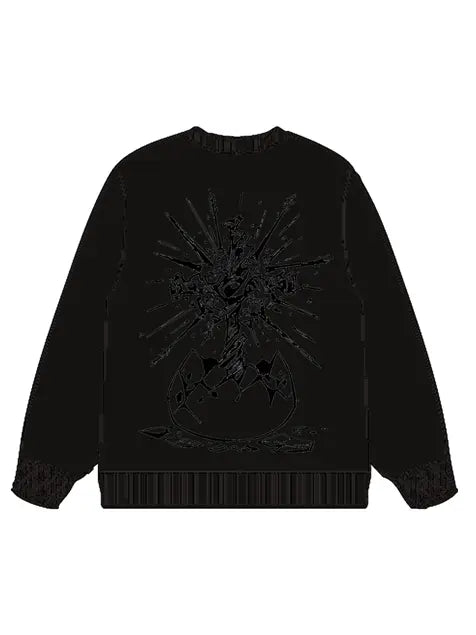 320g Cotton Sweatshirt for Easter Emma Bridess