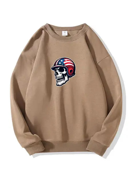 320g NFL Tampa Bay Football Cotton Sweatshirt Emma Bridess