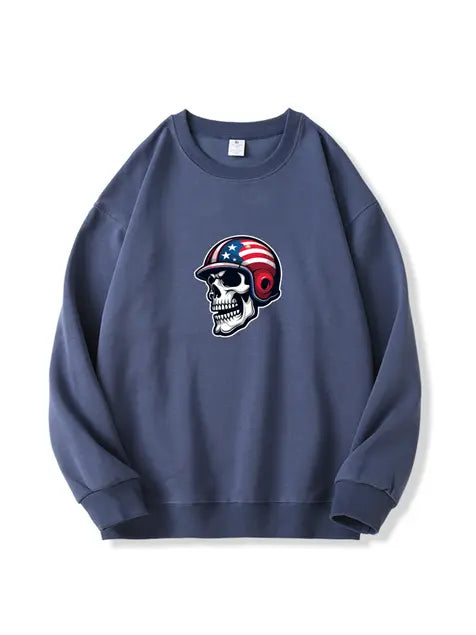 320g NFL Tampa Bay Football Cotton Sweatshirt Emma Bridess