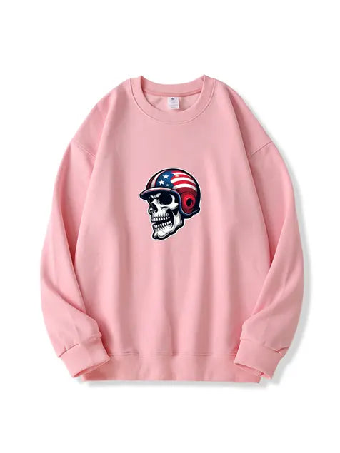 320g NFL Tampa Bay Football Cotton Sweatshirt Emma Bridess