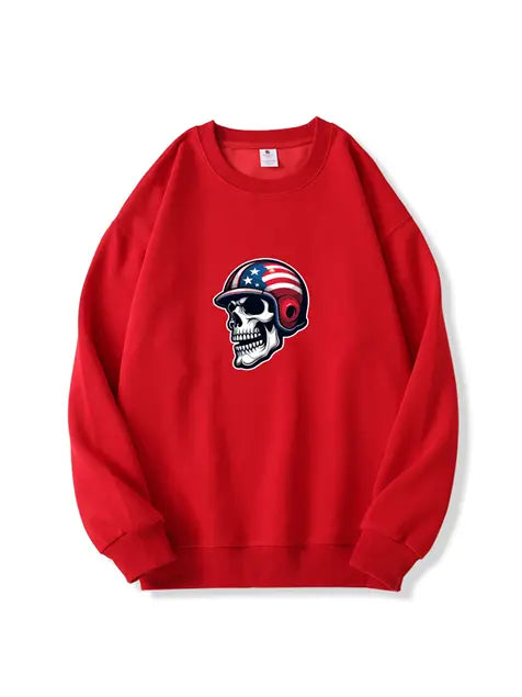320g NFL Tampa Bay Football Cotton Sweatshirt Emma Bridess