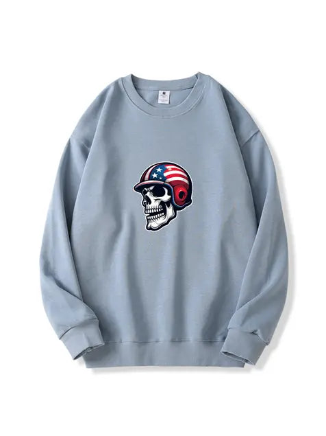 320g NFL Tampa Bay Football Cotton Sweatshirt Emma Bridess