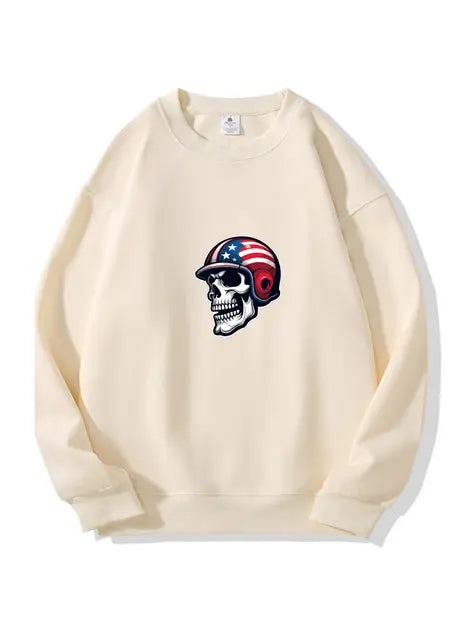 320g NFL Tampa Bay Football Cotton Sweatshirt Emma Bridess
