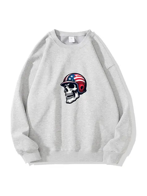 320g NFL Tampa Bay Football Cotton Sweatshirt Emma Bridess