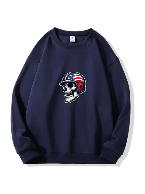 320g NFL Tampa Bay Football Cotton Sweatshirt Emma Bridess