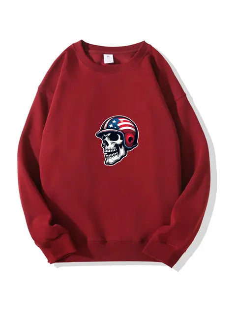 320g NFL Tampa Bay Football Cotton Sweatshirt Emma Bridess