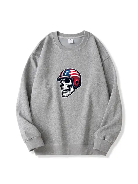 320g NFL Tampa Bay Football Cotton Sweatshirt Emma Bridess