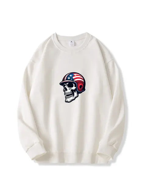 320g NFL Tampa Bay Football Cotton Sweatshirt Emma Bridess
