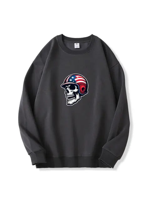 320g NFL Tampa Bay Football Cotton Sweatshirt Emma Bridess