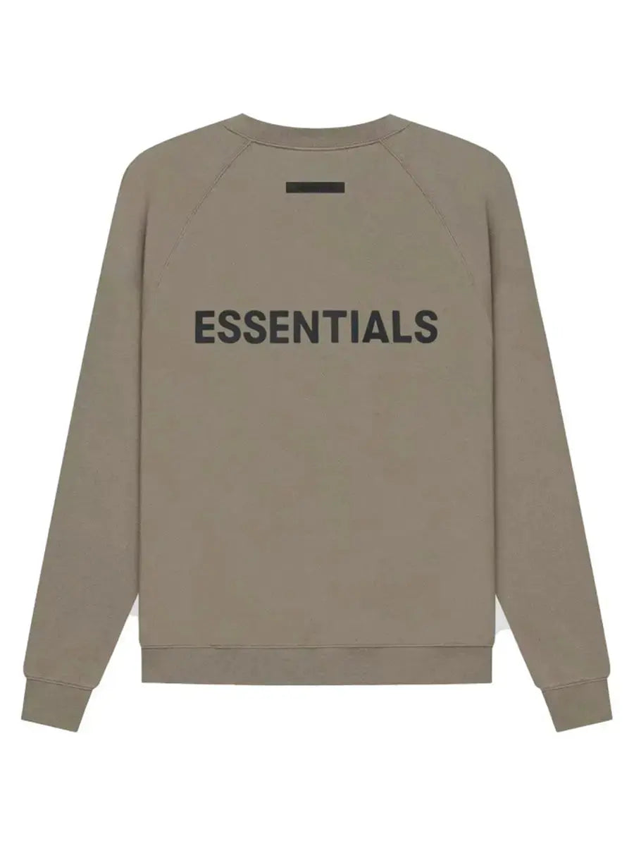 Classic Essentials Sweatshirts