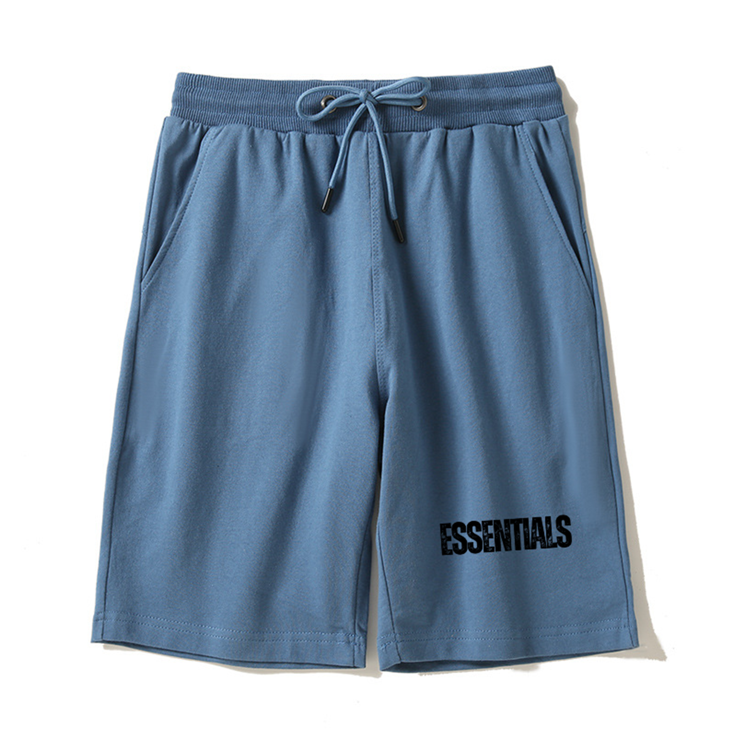 260g Cotton Essential Shorts for Men