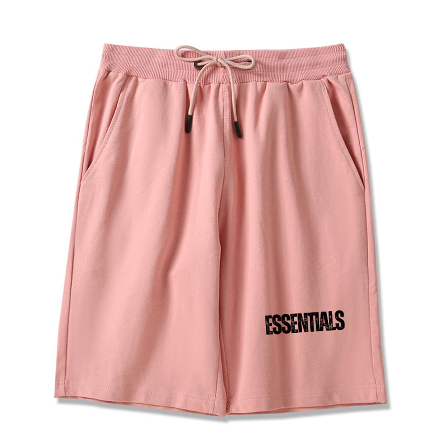 260g Cotton Essential Shorts for Men