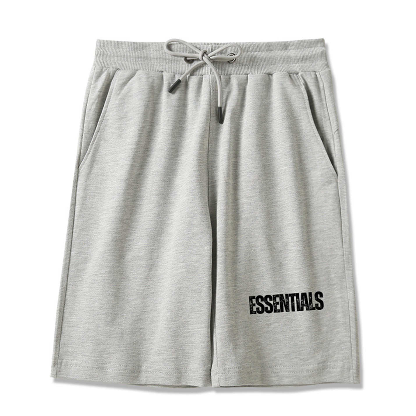 260g Cotton Essential Shorts for Men