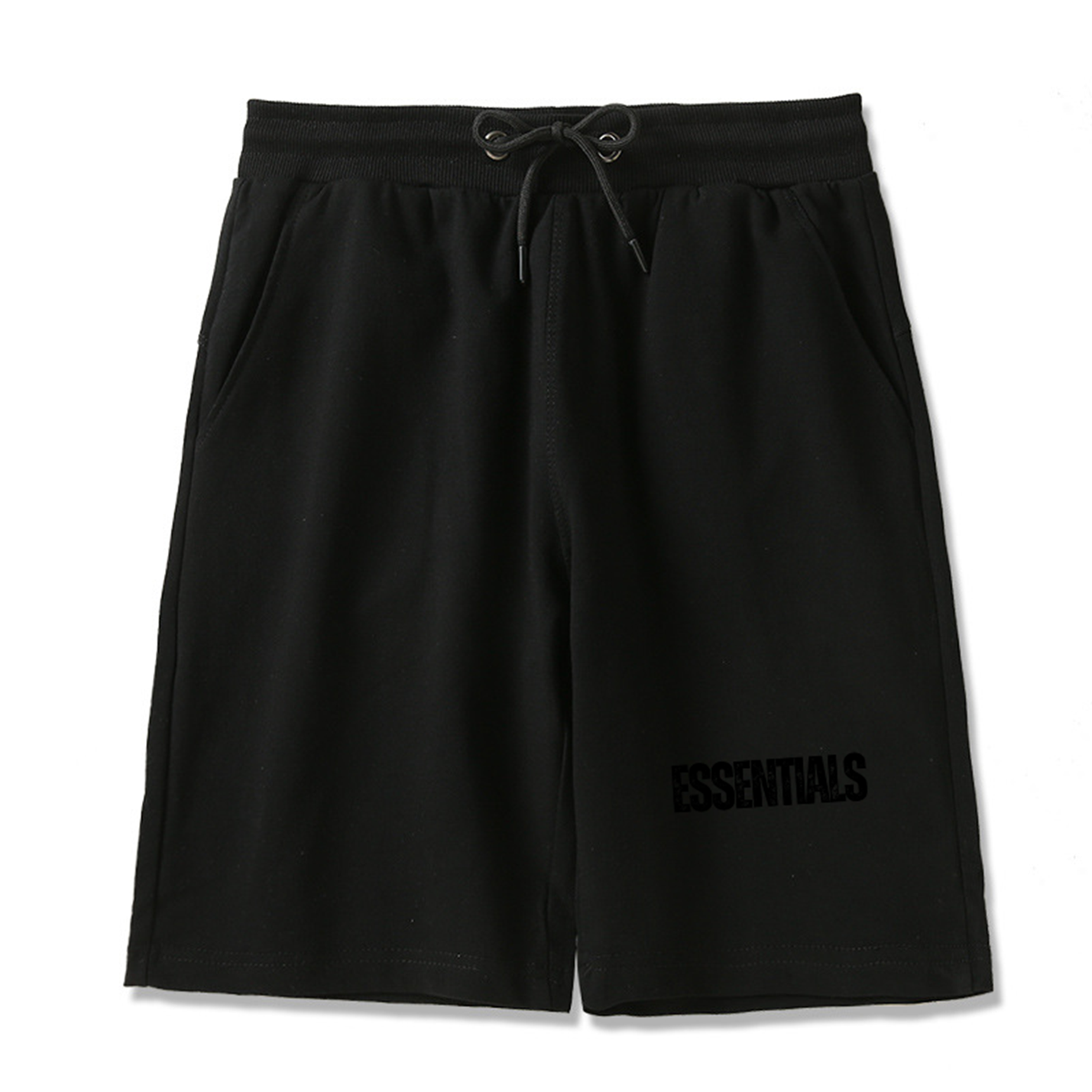 260g Cotton Essential Shorts for Men