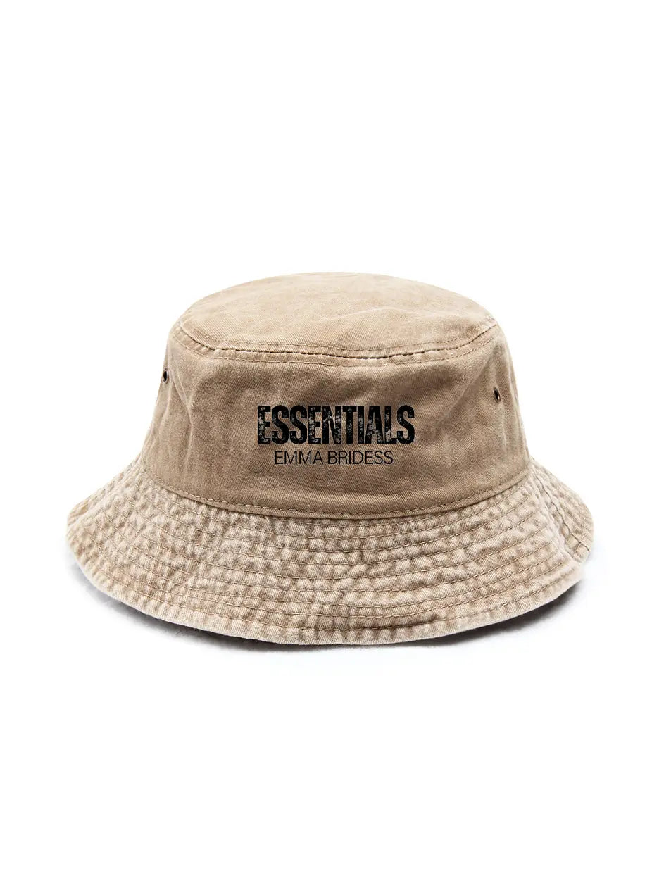 Essential Bucket Bucket Hat