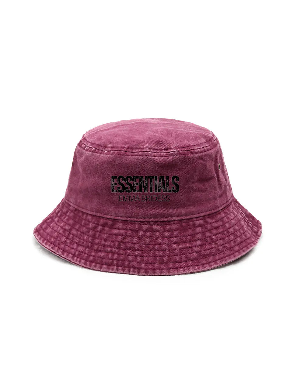 Essential Bucket Bucket Hat