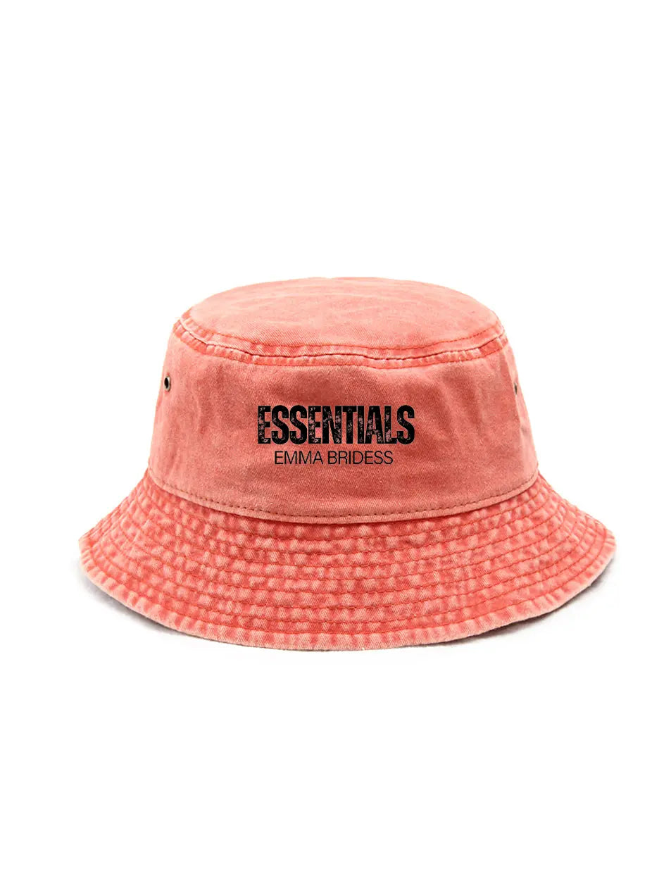 Essential Bucket Bucket Hat