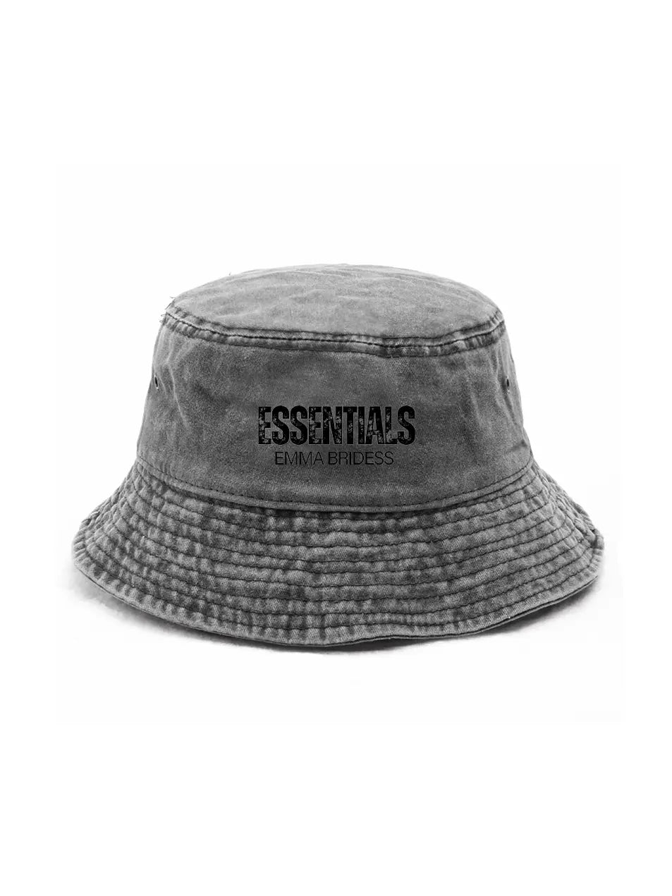 Essential Bucket Bucket Hat