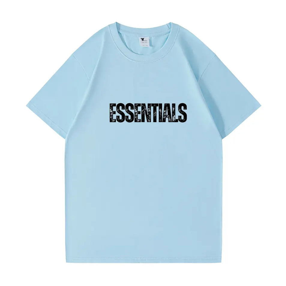 Essential 230g Cotton T-shirt