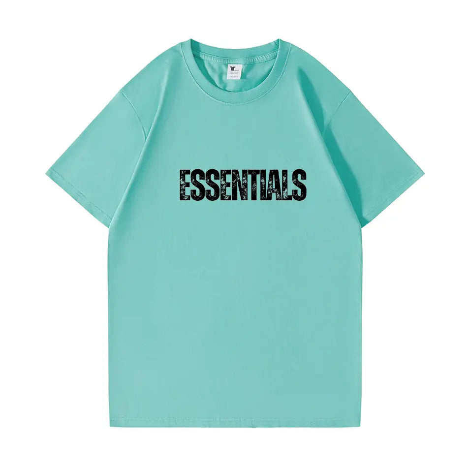 Essential 230g Cotton T-shirt