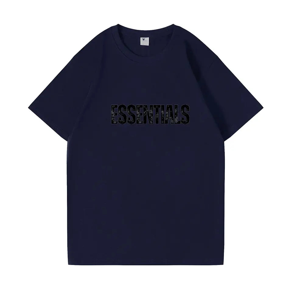 Essential 230g Cotton T-shirt
