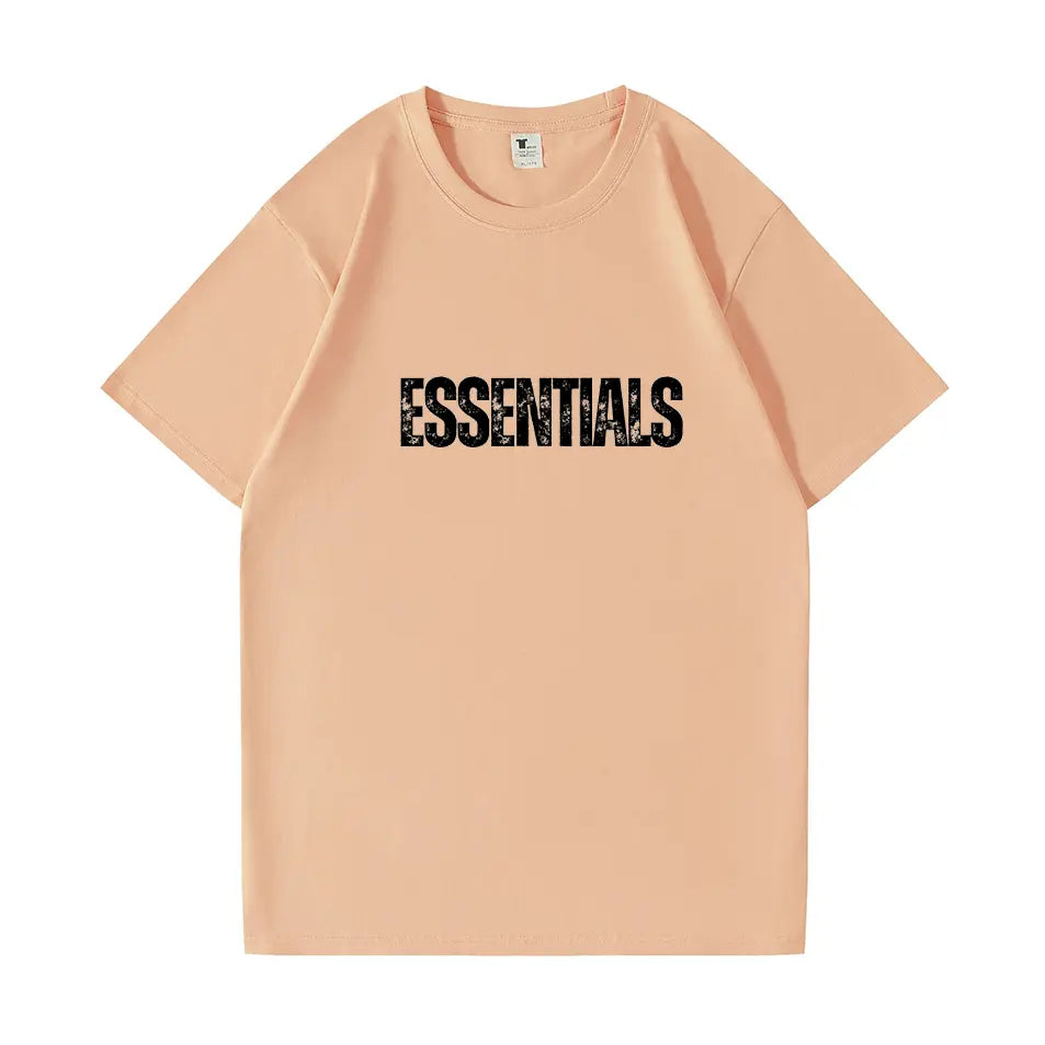 Essential 230g Cotton T-shirt