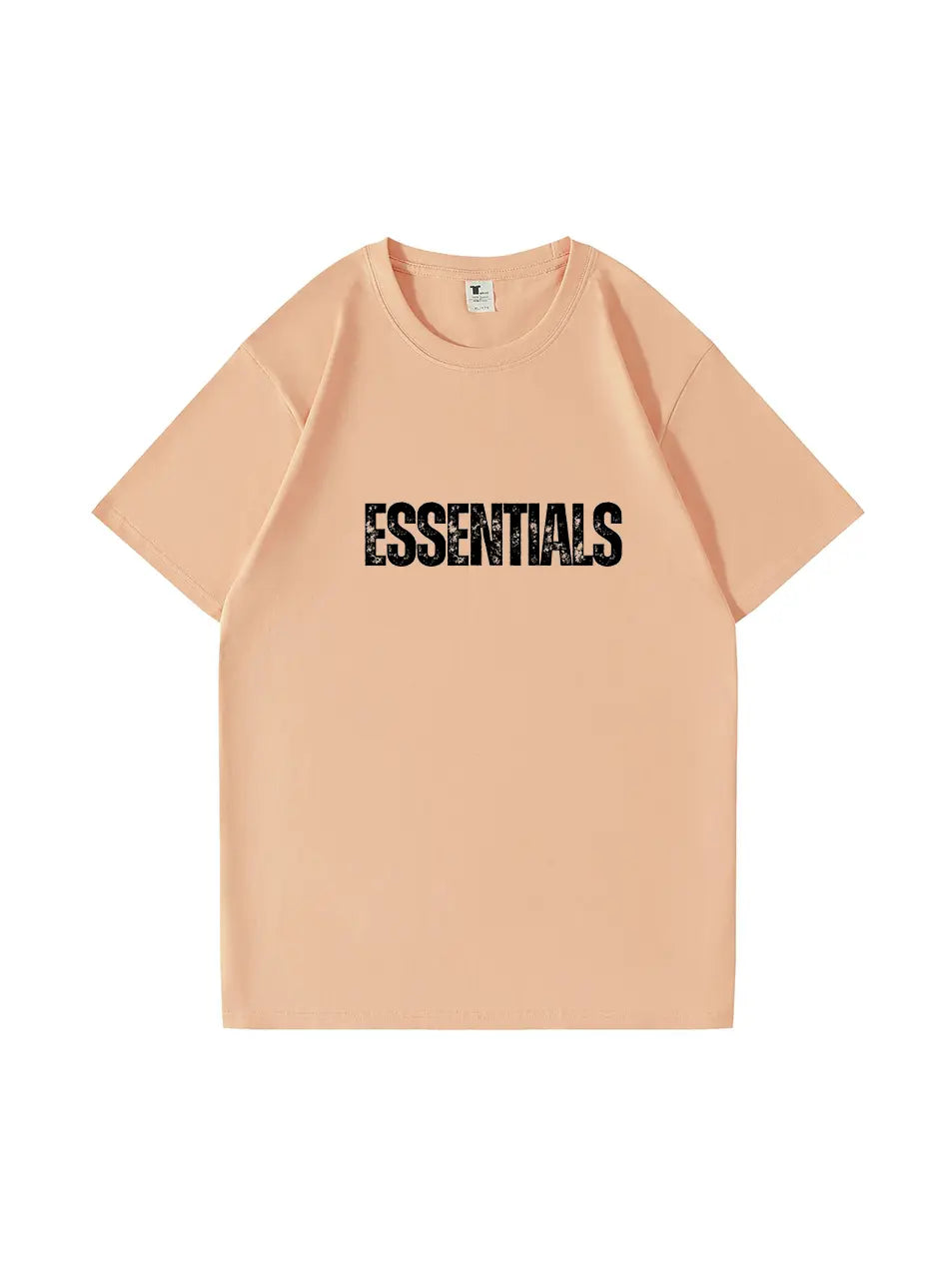 Essential 230g Cotton T-shirt