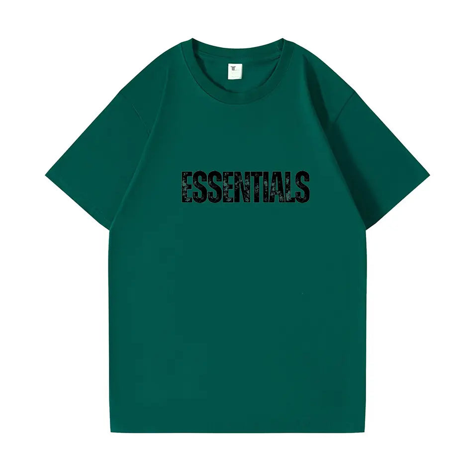 Essential 230g Cotton T-shirt