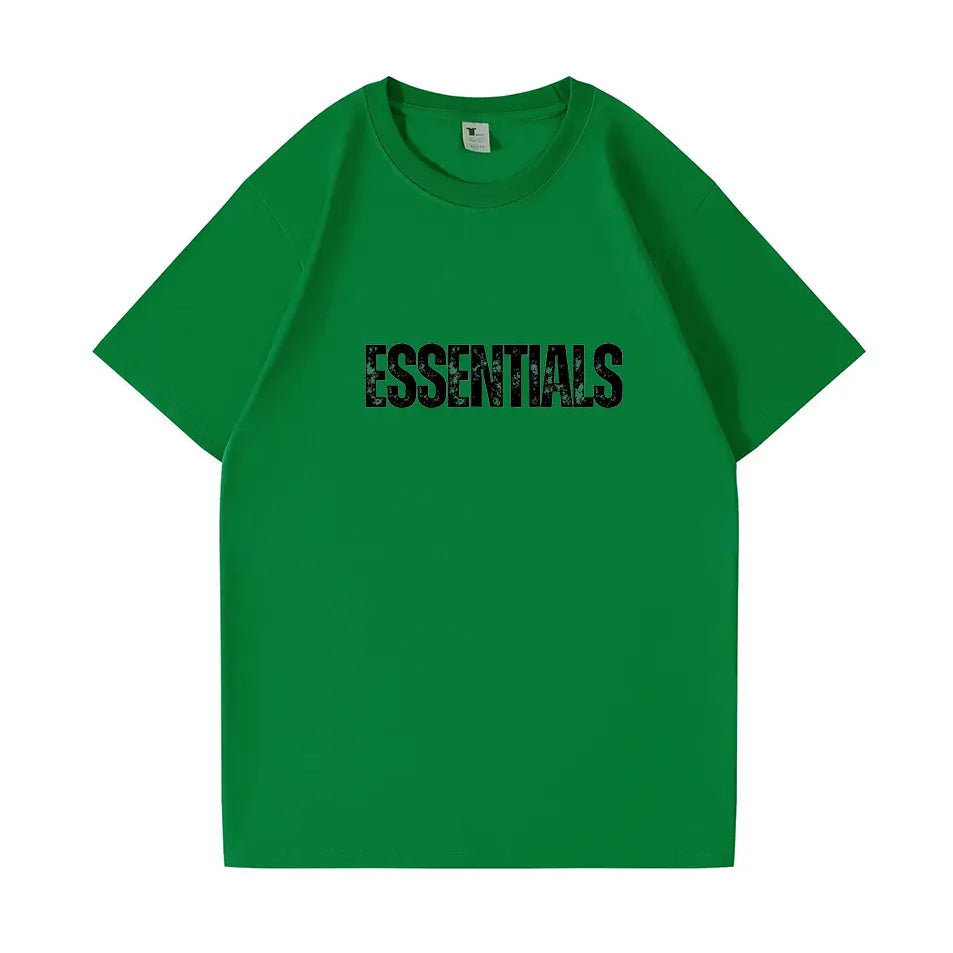 Essential 230g Cotton T-shirt