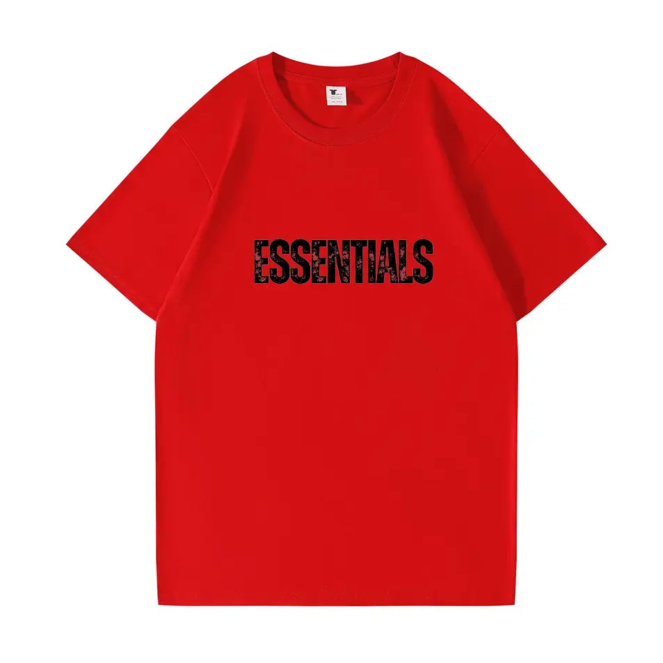 Essential 230g Cotton T-shirt