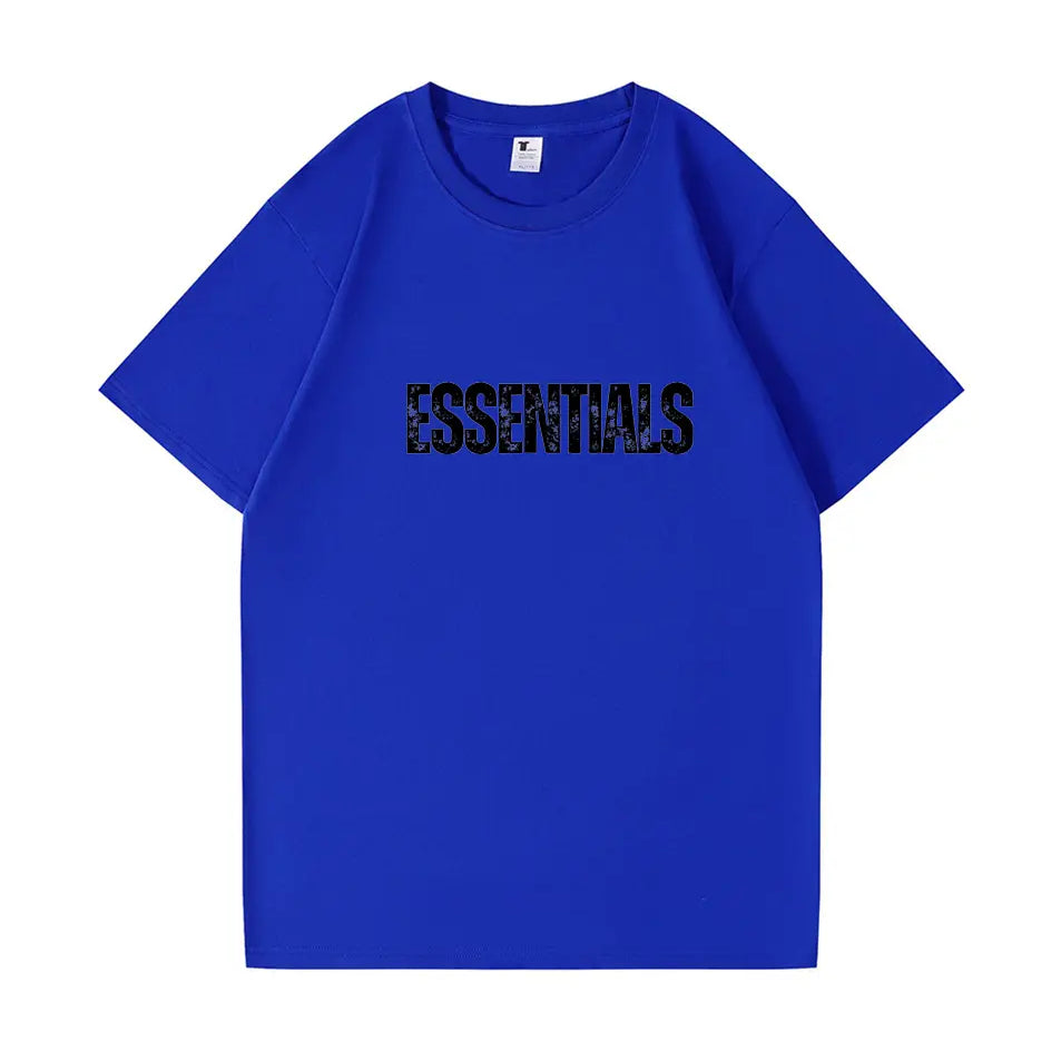 Essential 230g Cotton T-shirt