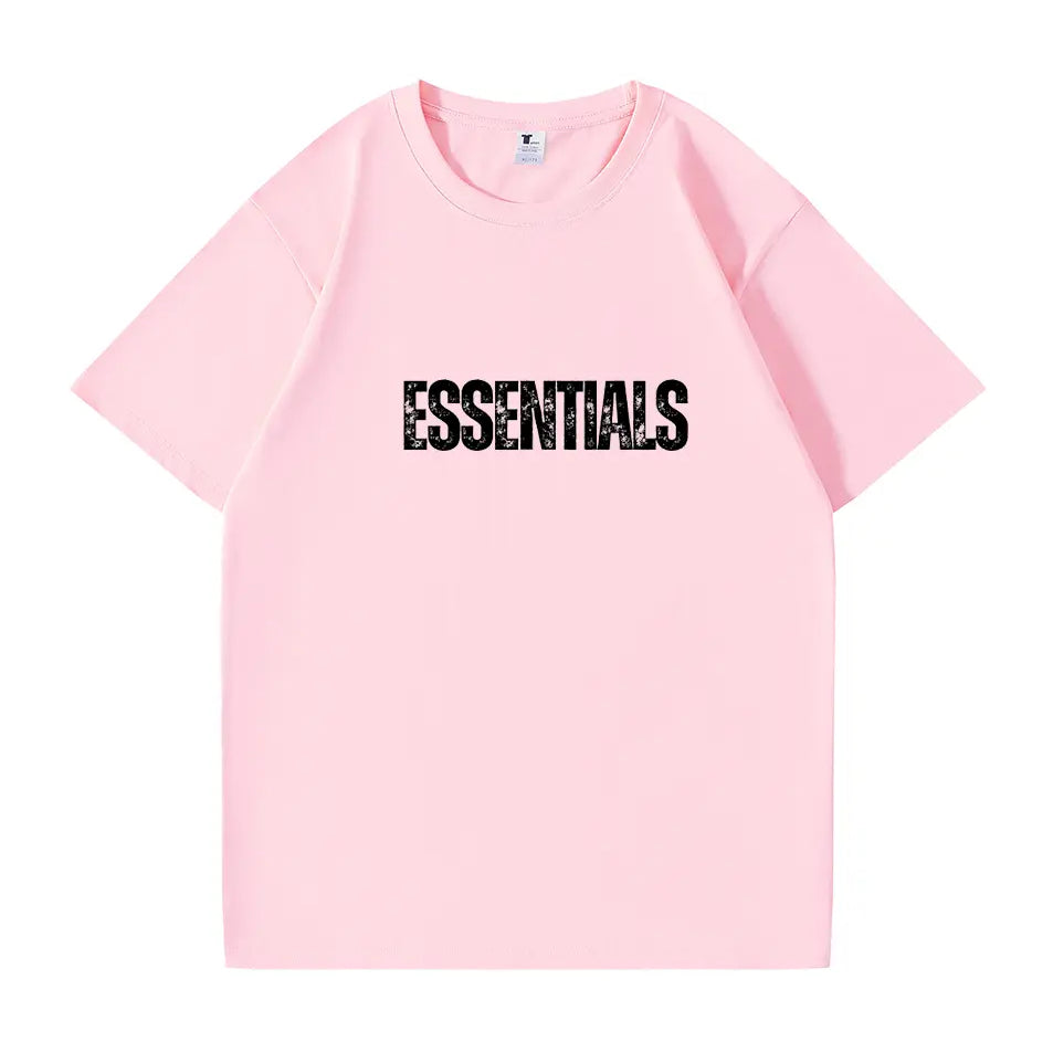 Essential 230g Cotton T-shirt