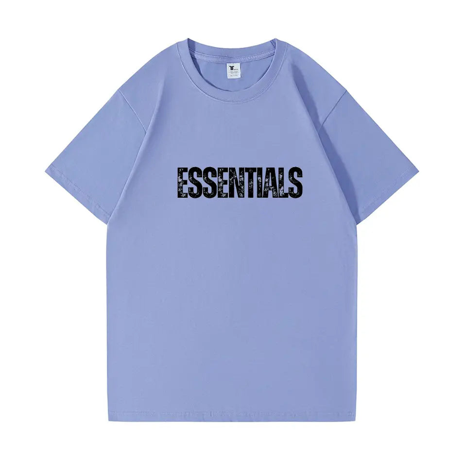 Essential 230g Cotton T-shirt
