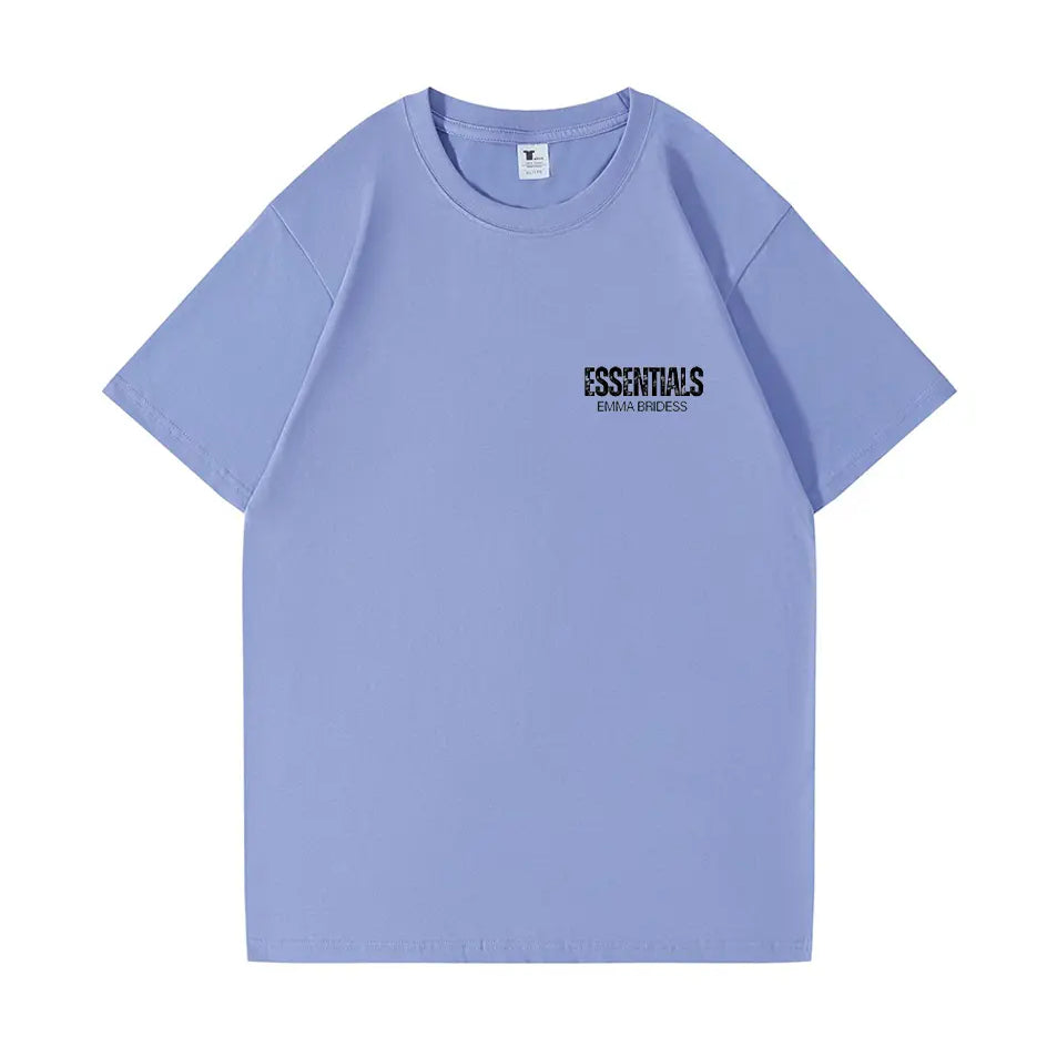 230g Cotton Essential T-shirt
