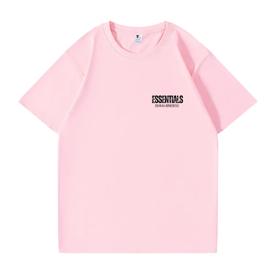 230g Cotton Essential T-shirt