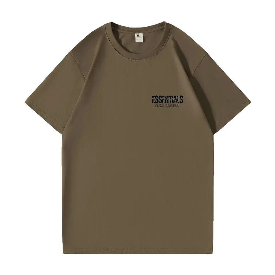 230g Cotton Essential T-shirt