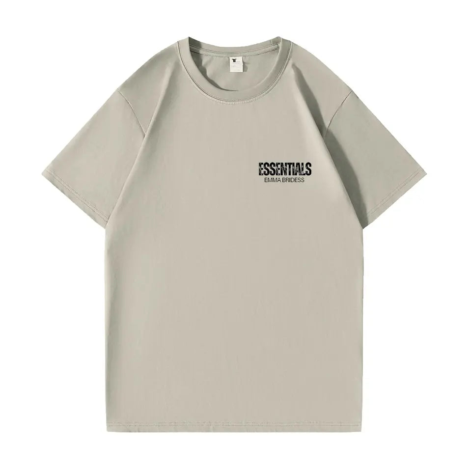 230g Cotton Essential T-shirt