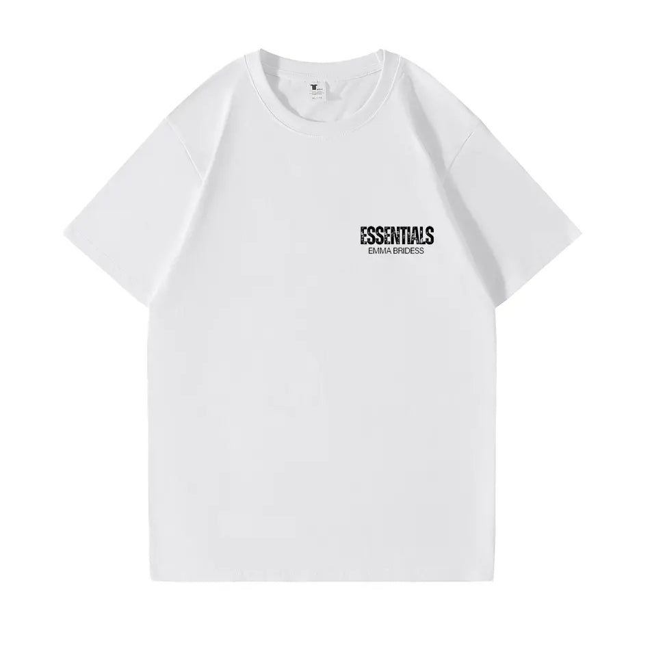 230g Cotton Essential T-shirt