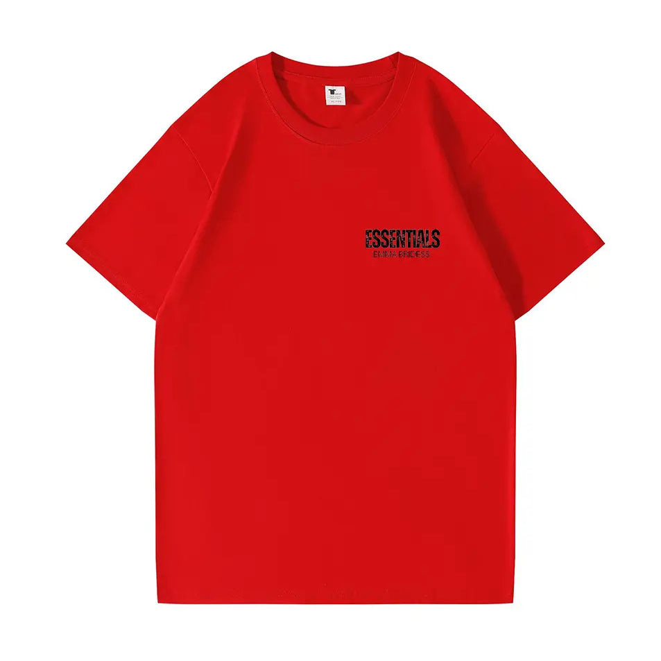 230g Cotton Essential T-shirt