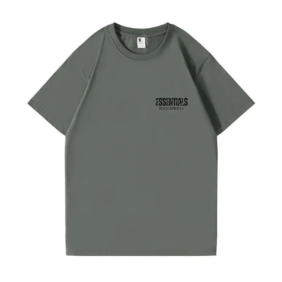 230g Cotton Essential T-shirt
