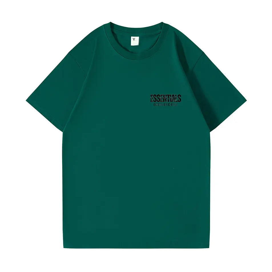 230g Cotton Essential T-shirt