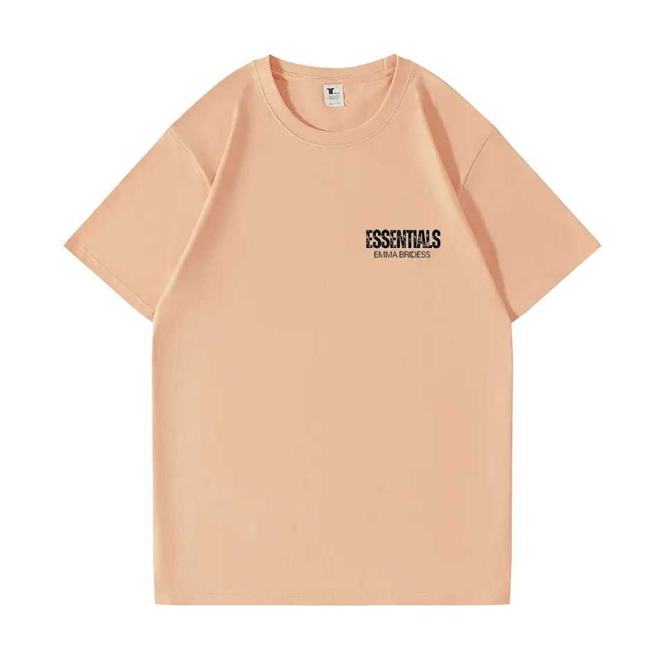 230g Cotton Essential T-shirt