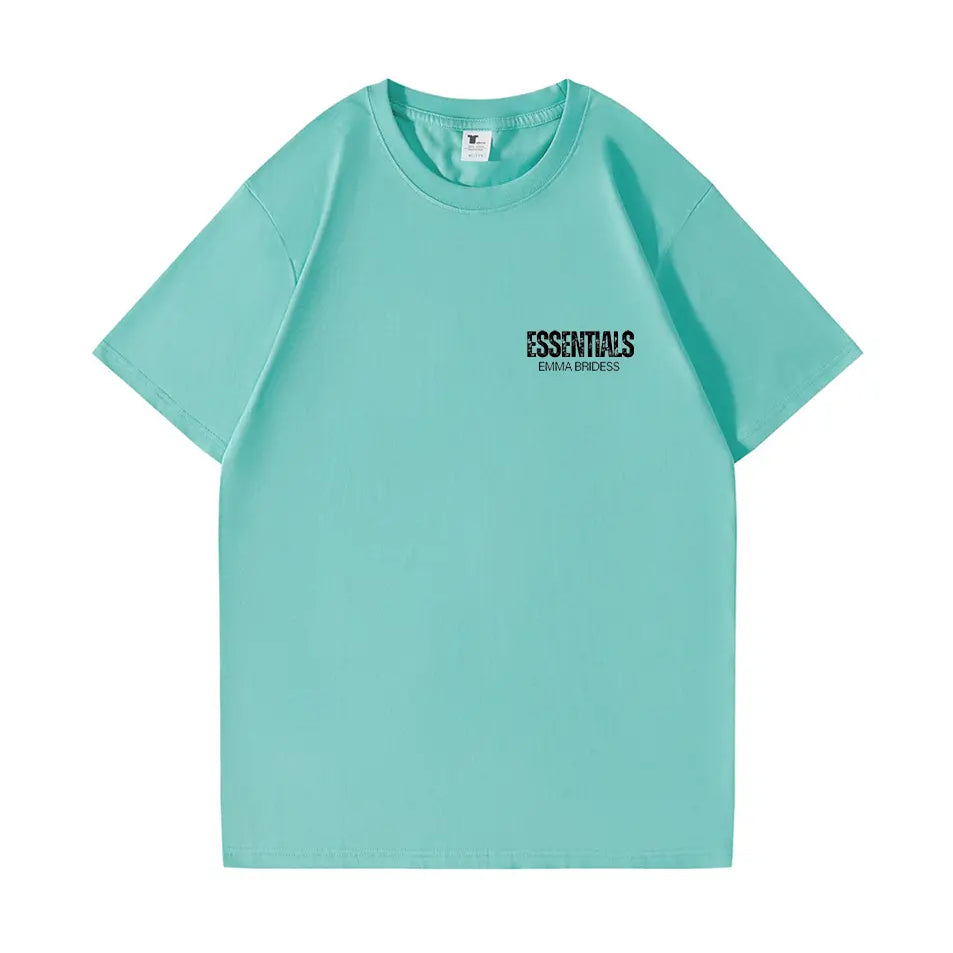 230g Cotton Essential T-shirt