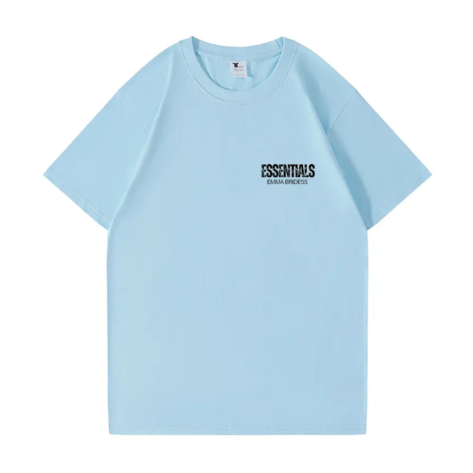230g Cotton Essential T-shirt