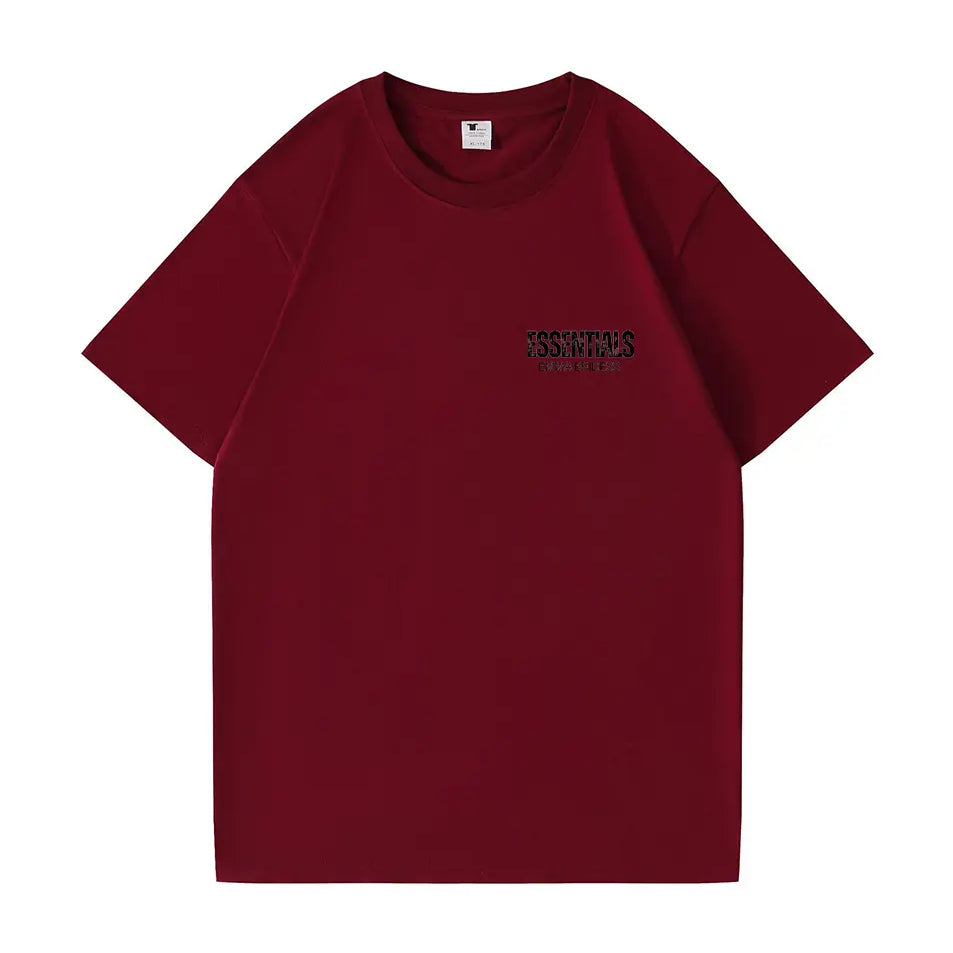 230g Cotton Essential T-shirt