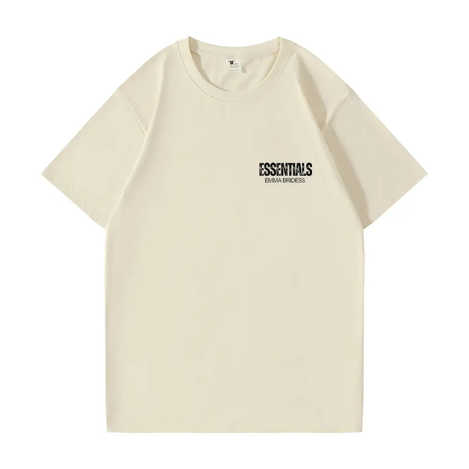 230g Cotton Essential T-shirt